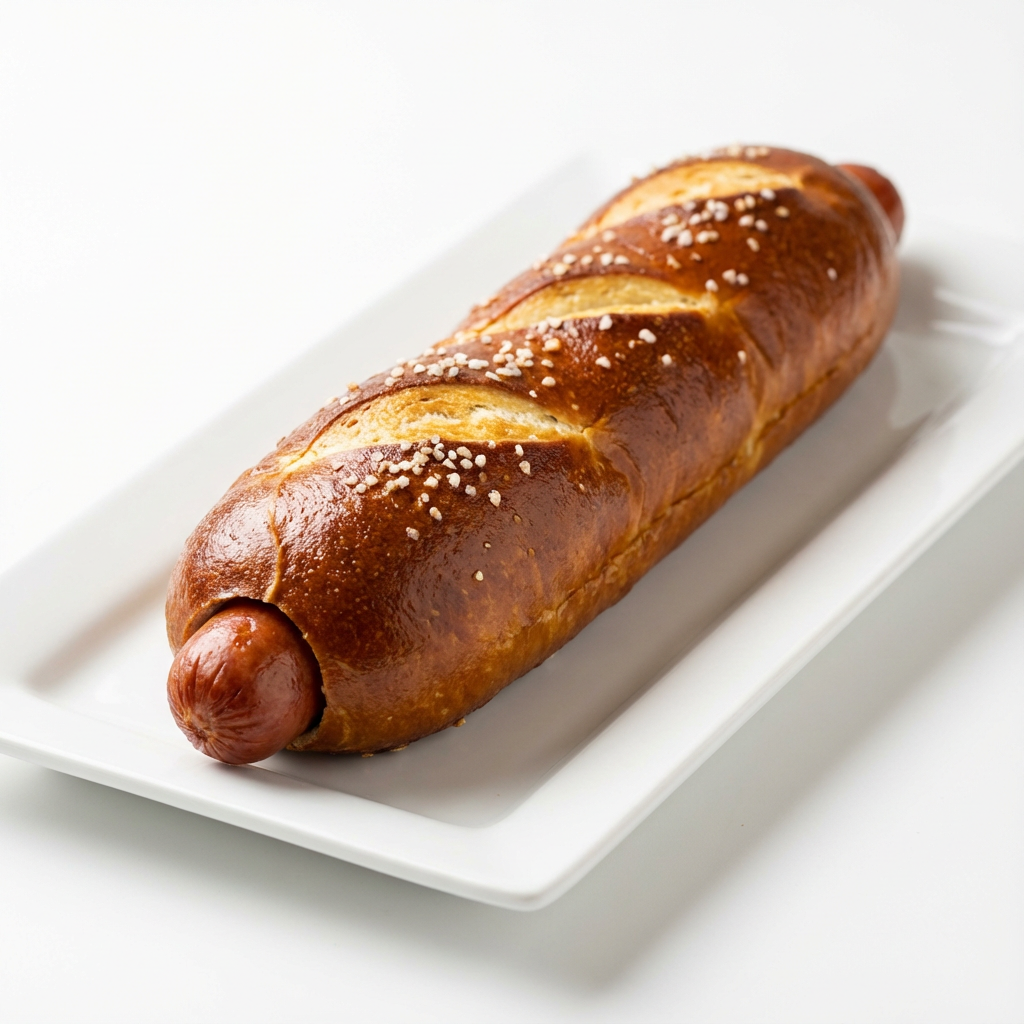 Big Dawgs Bagel Dogs